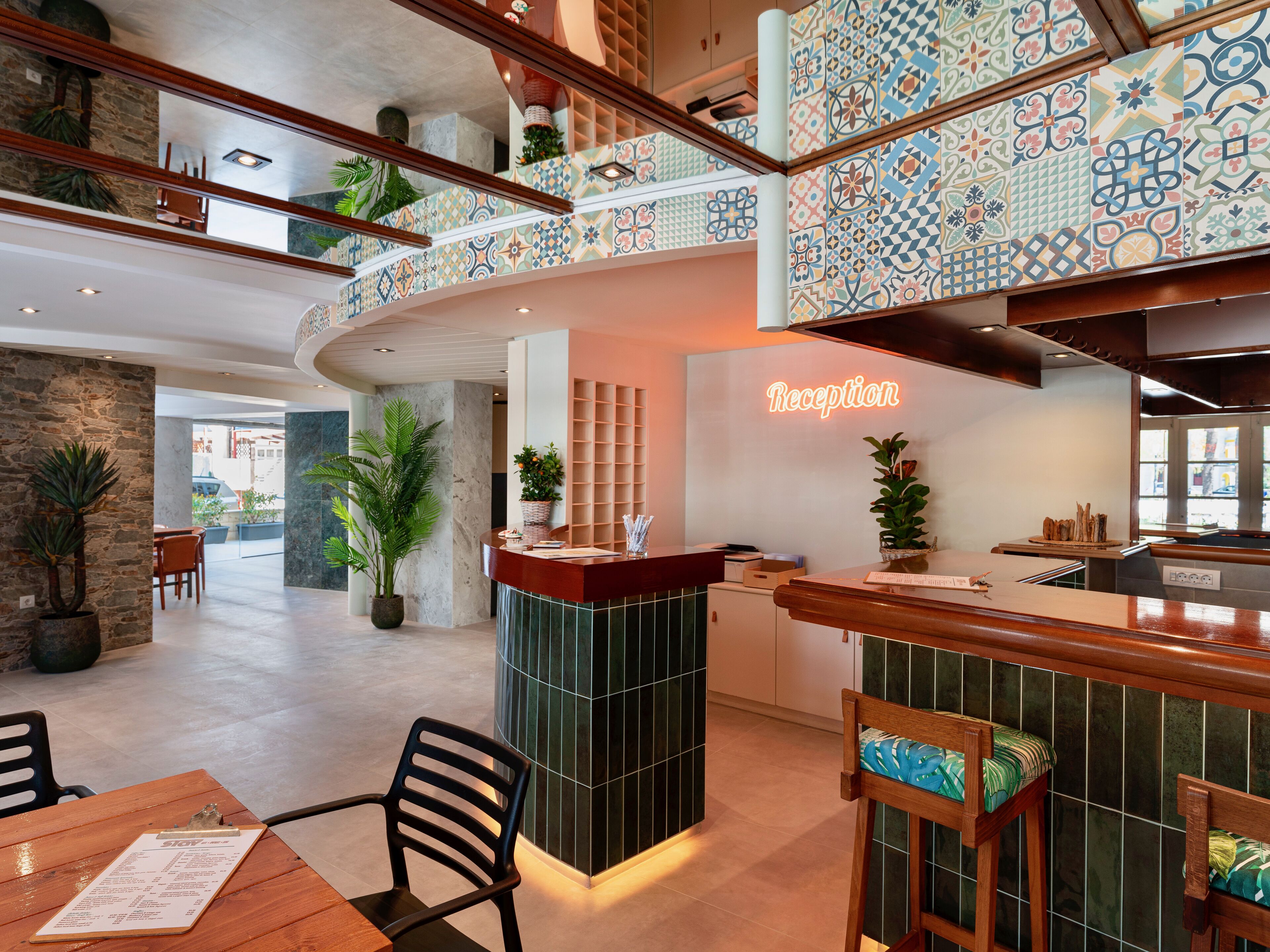 Foto - STAY Rhodes Hotel