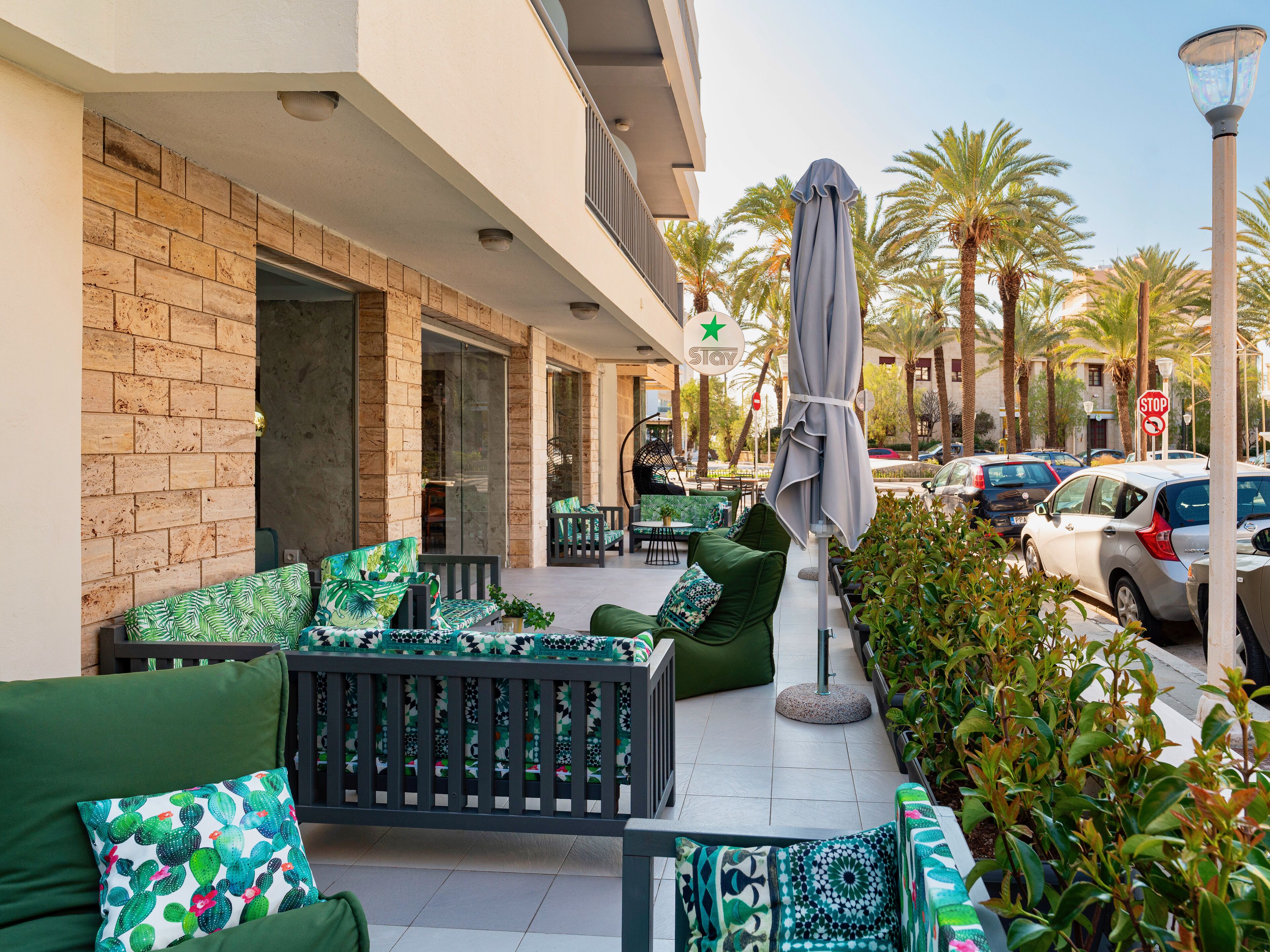 Foto - STAY Rhodes Hotel