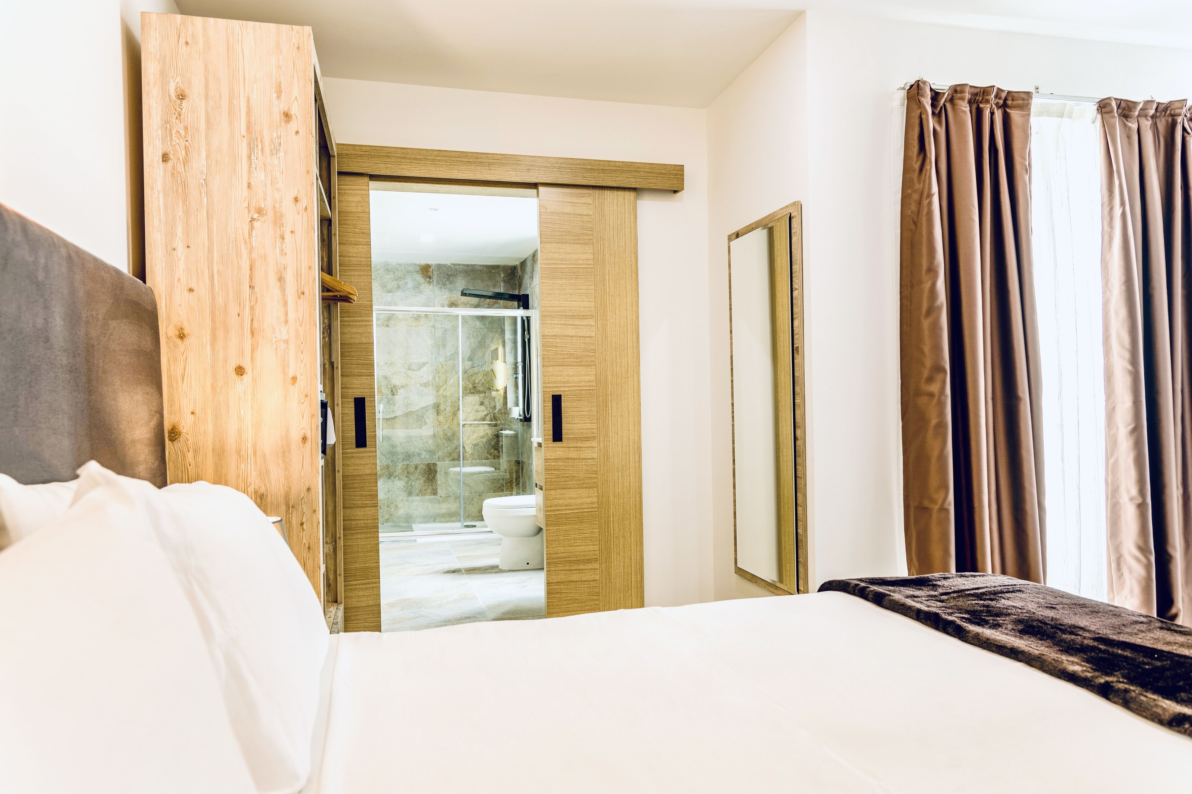 Photo - The Mike Hotel by CX Collection