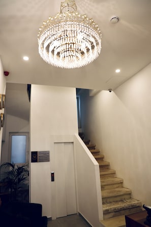 Recepció