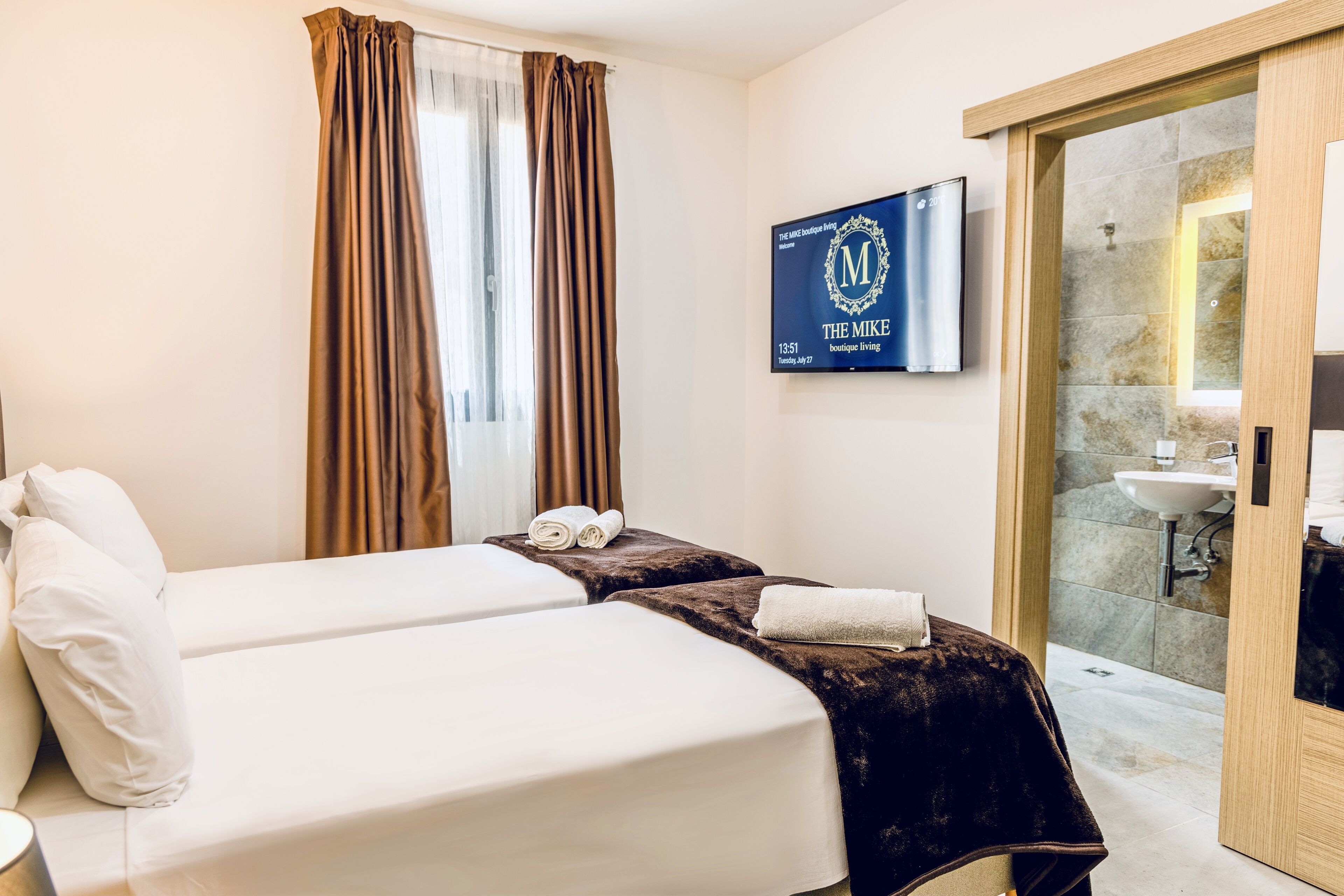 Photo - The Mike Hotel by CX Collection