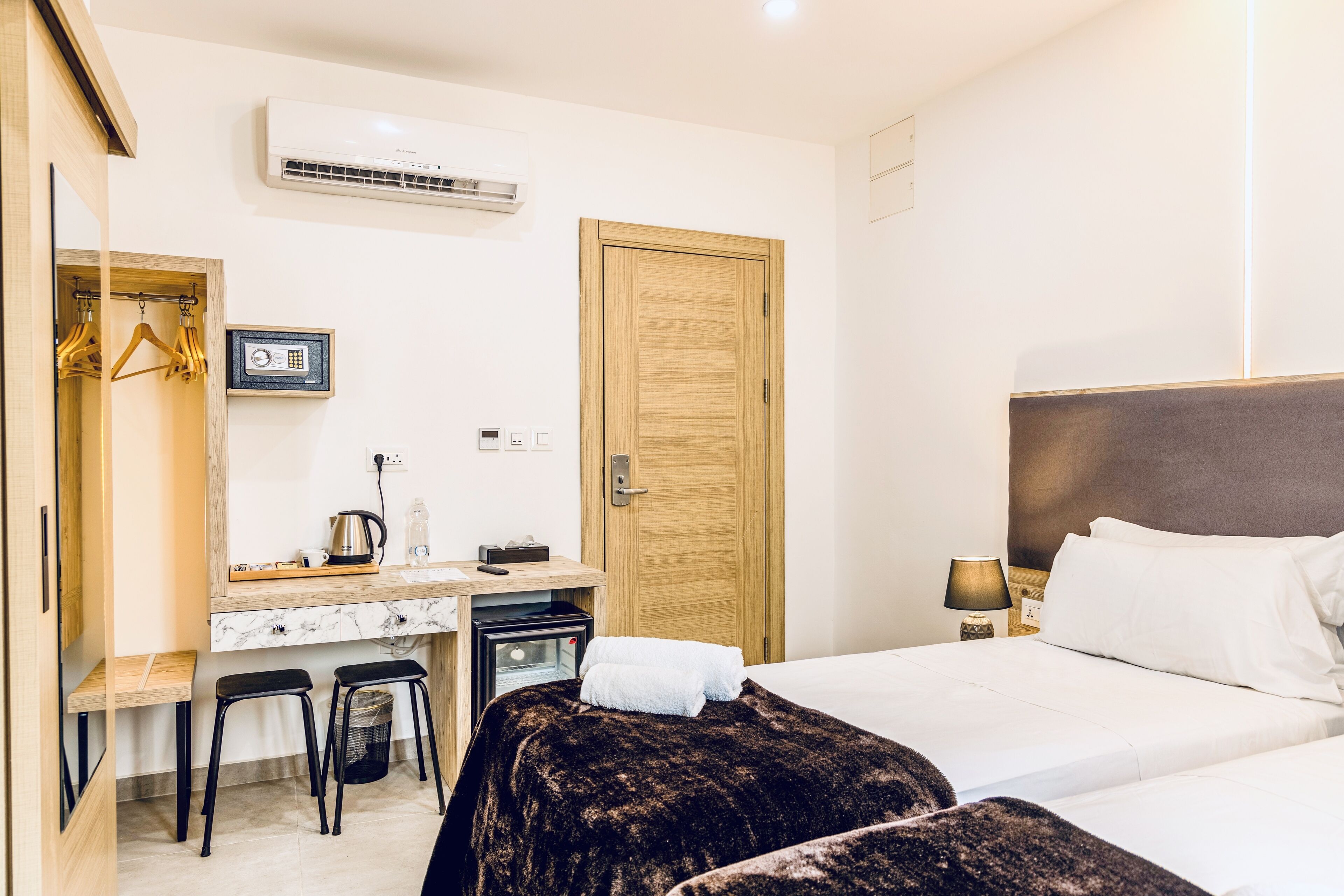 Photo - The Mike Hotel by CX Collection