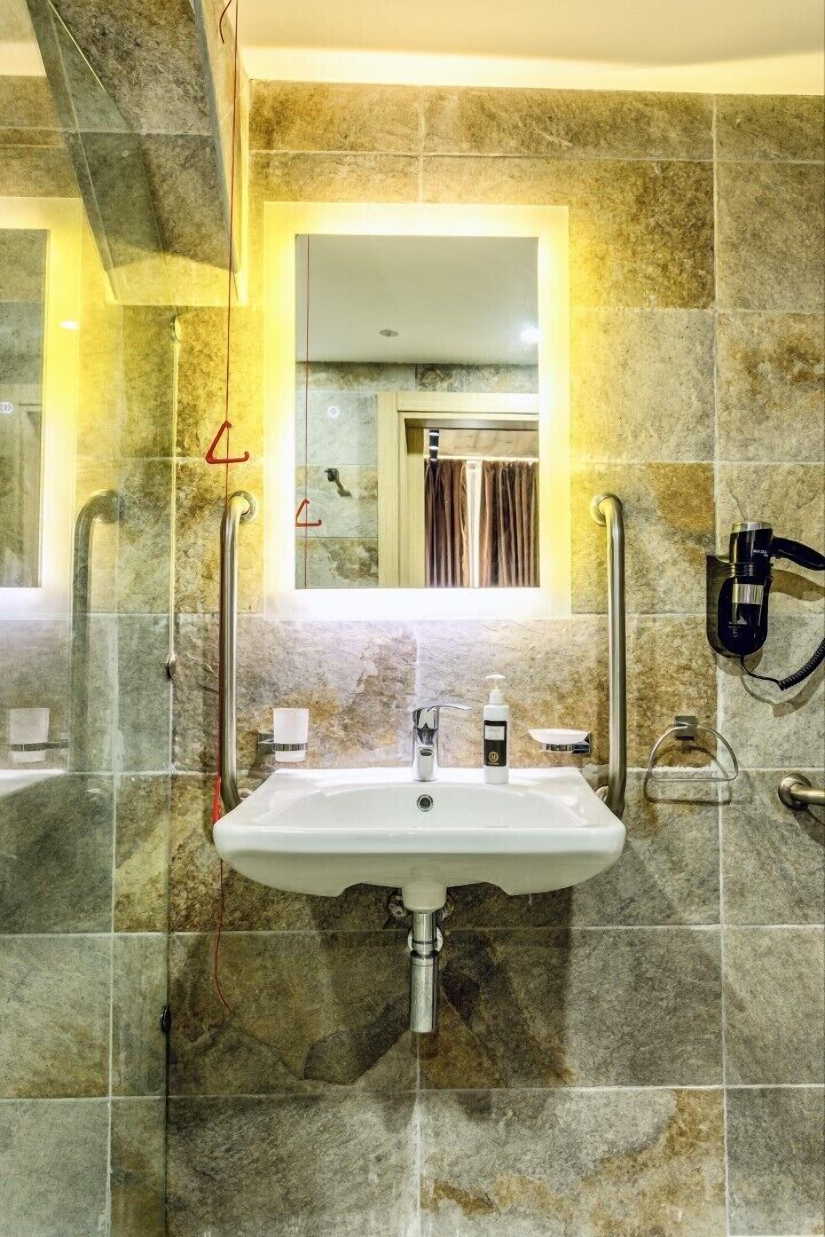 Photo - The Mike Hotel by CX Collection