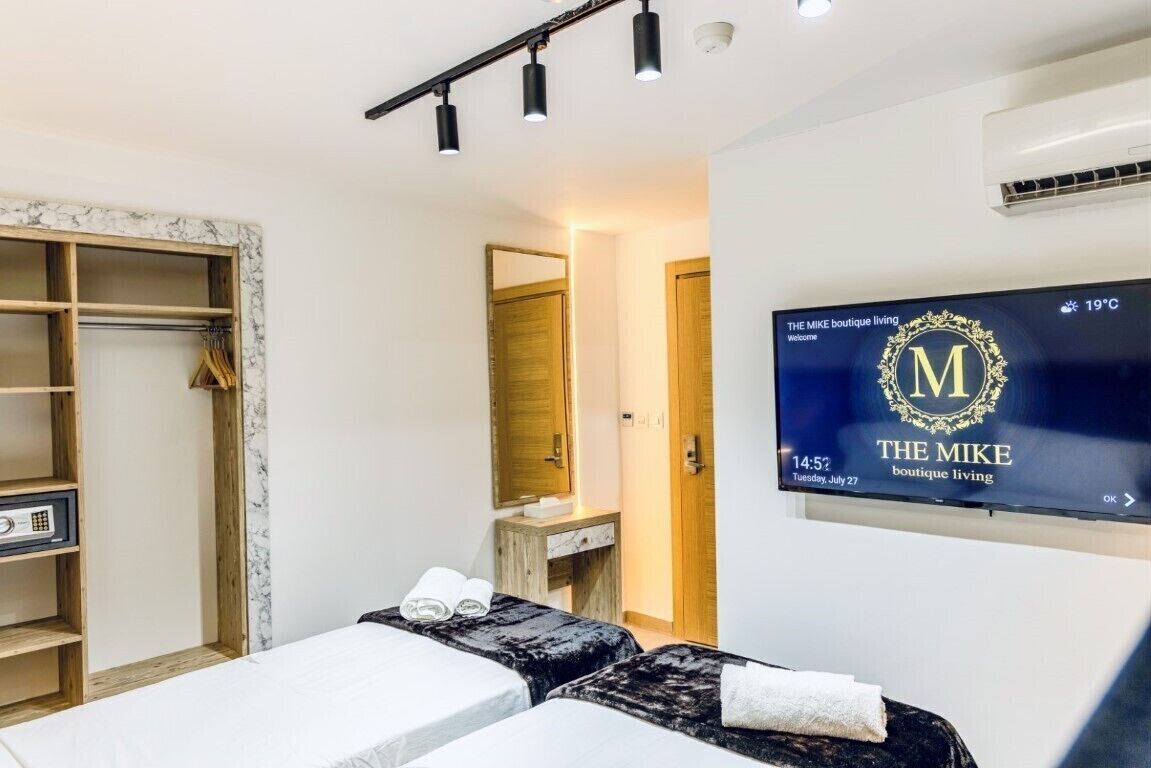 Photo - The Mike Hotel by CX Collection