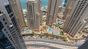 Unclassified image, 4 of 29, button - Paloma Tower 3704 (Dubai)