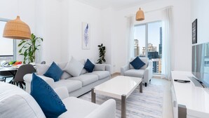 Unclassified image, 5 of 29, button - Paloma Tower 3704 (Dubai)