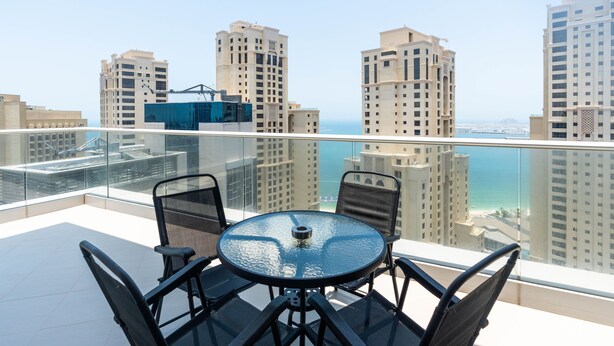 Unclassified image, 1 of 29, button - Paloma Tower 3704 (Dubai)