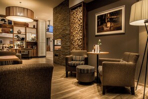 Interior - Akzent Hotel Köhler (Giessen)