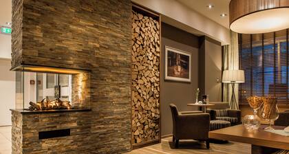 Akzent Hotel Köhler