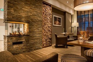 Property entrance - Akzent Hotel Köhler (Giessen)