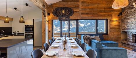 Apartment (4 Bedrooms) | Grundriss