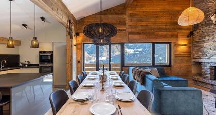 Penthouse Croix de Coeur