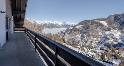 Penthouse Croix de Coeur