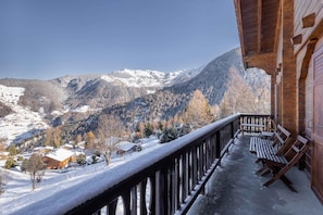 Alpehytte (3 Bedrooms) | Plantegning