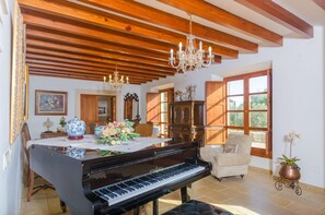 Interieur