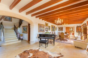 Interieur