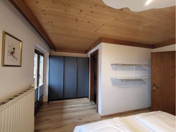 3 Schlafzimmer, WLAN