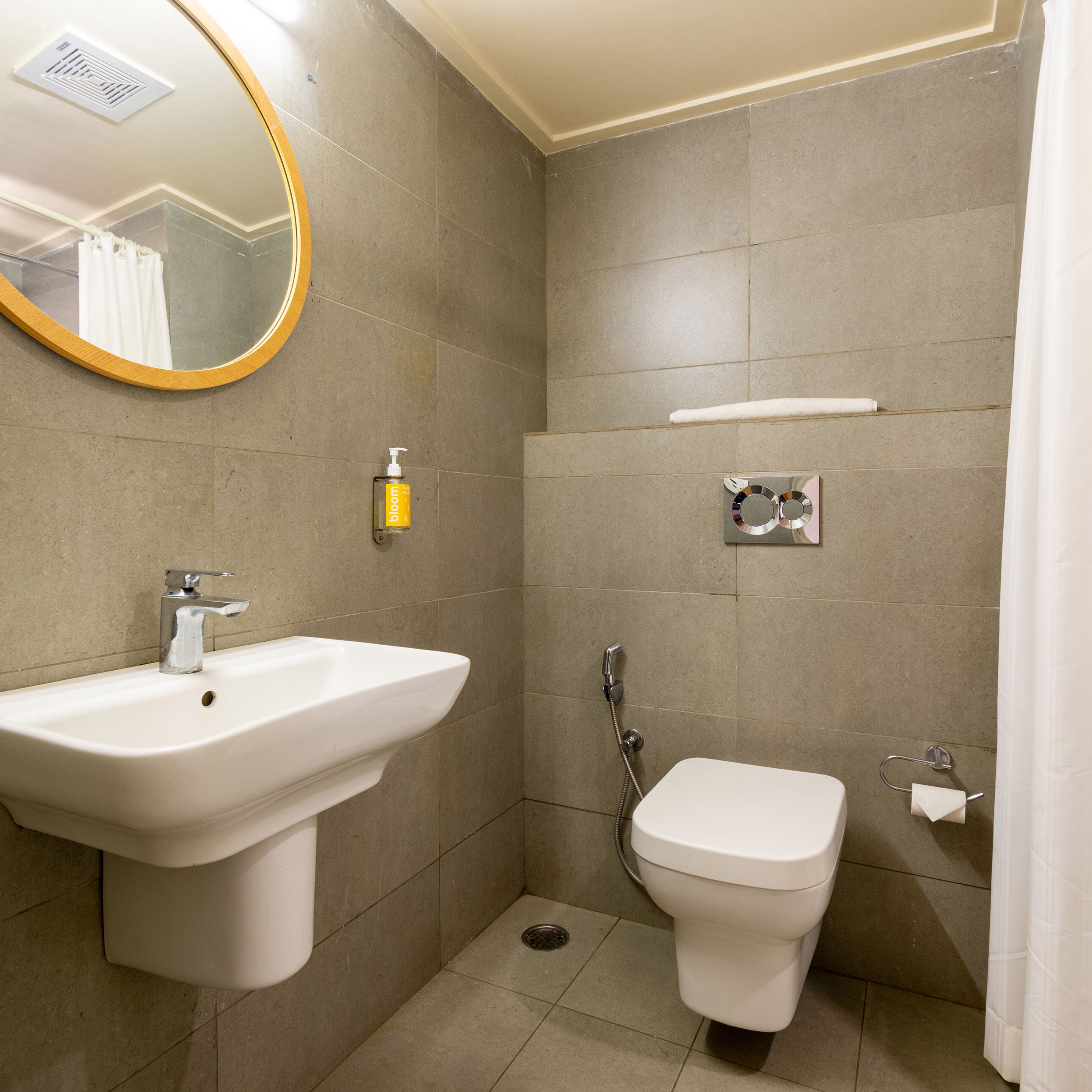 Foto - Bloom Hotel - HITEC City