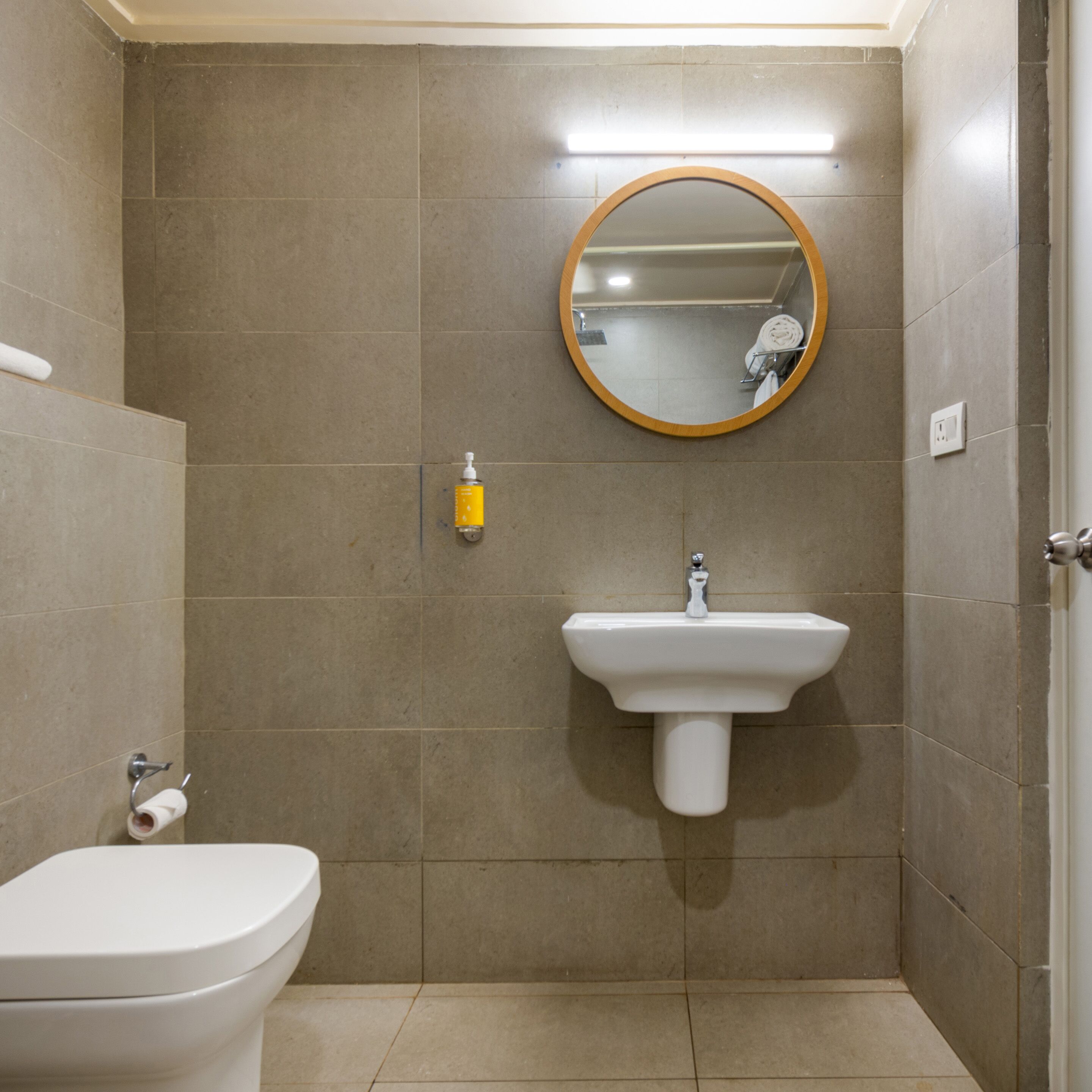 Foto - Bloom Hotel - HITEC City