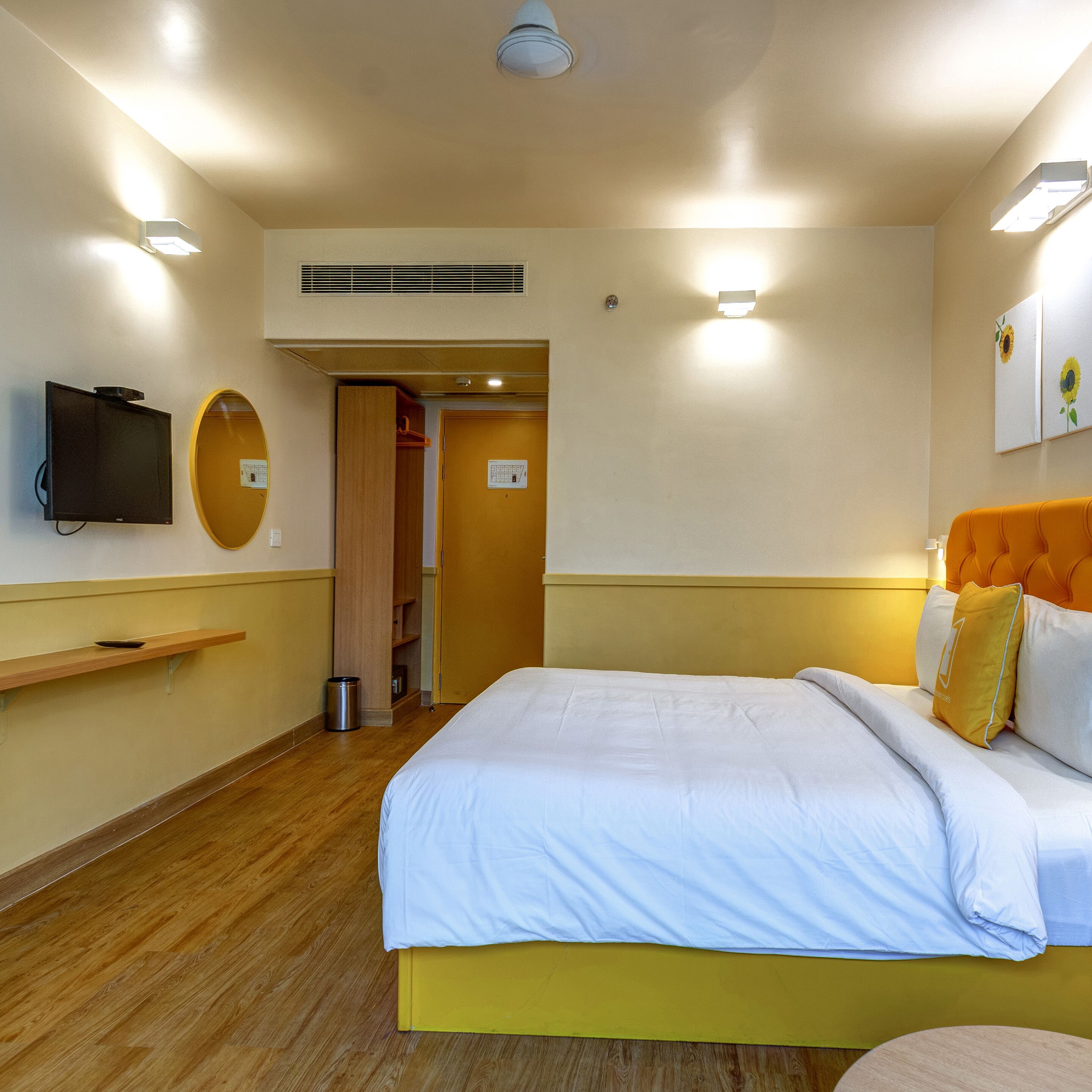 Foto - Bloom Hotel - HITEC City