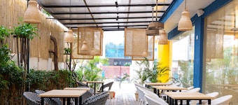 Bloom Hotel - HITEC City