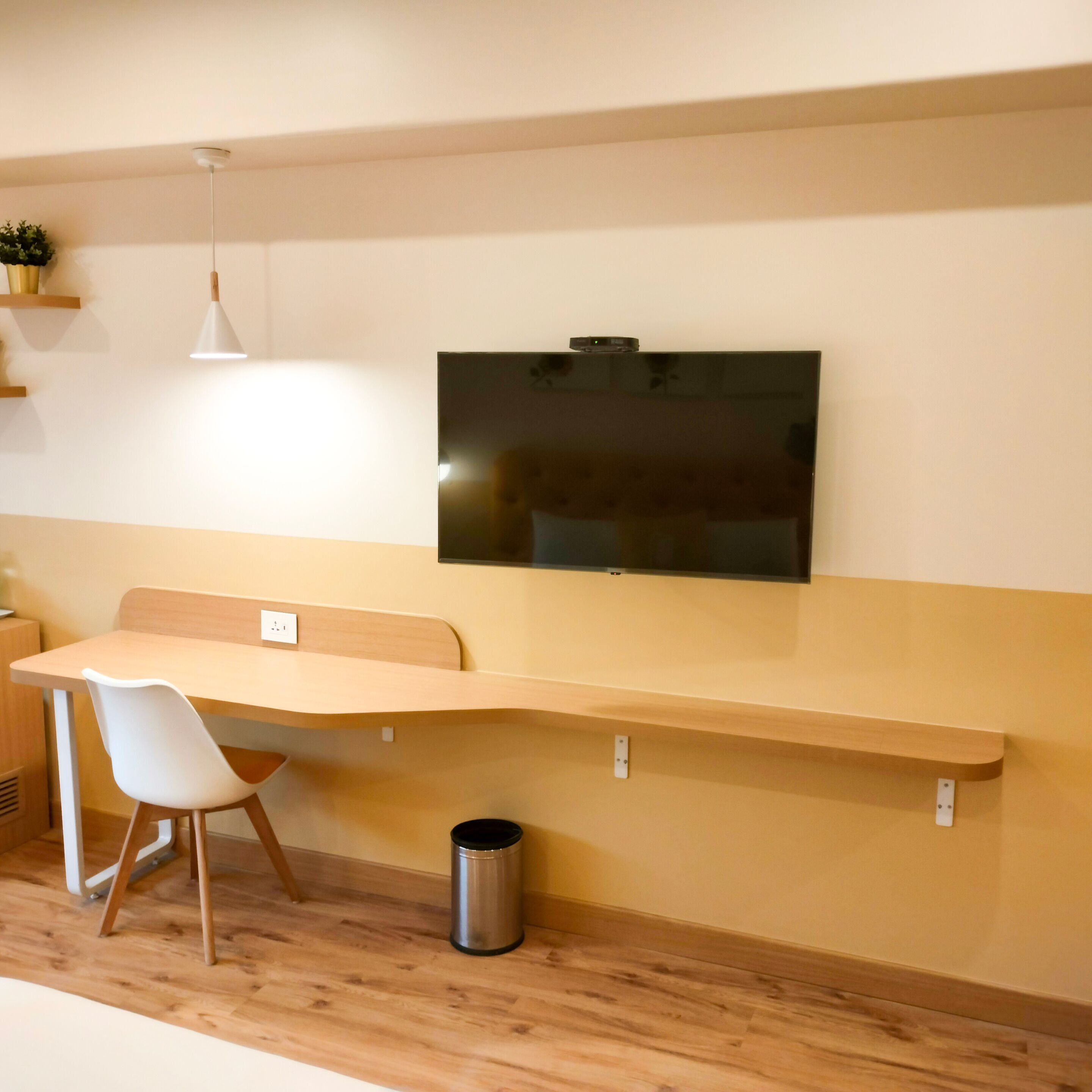 Foto - Bloom Hotel - HITEC City