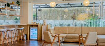 Bloom Hotel - HITEC City