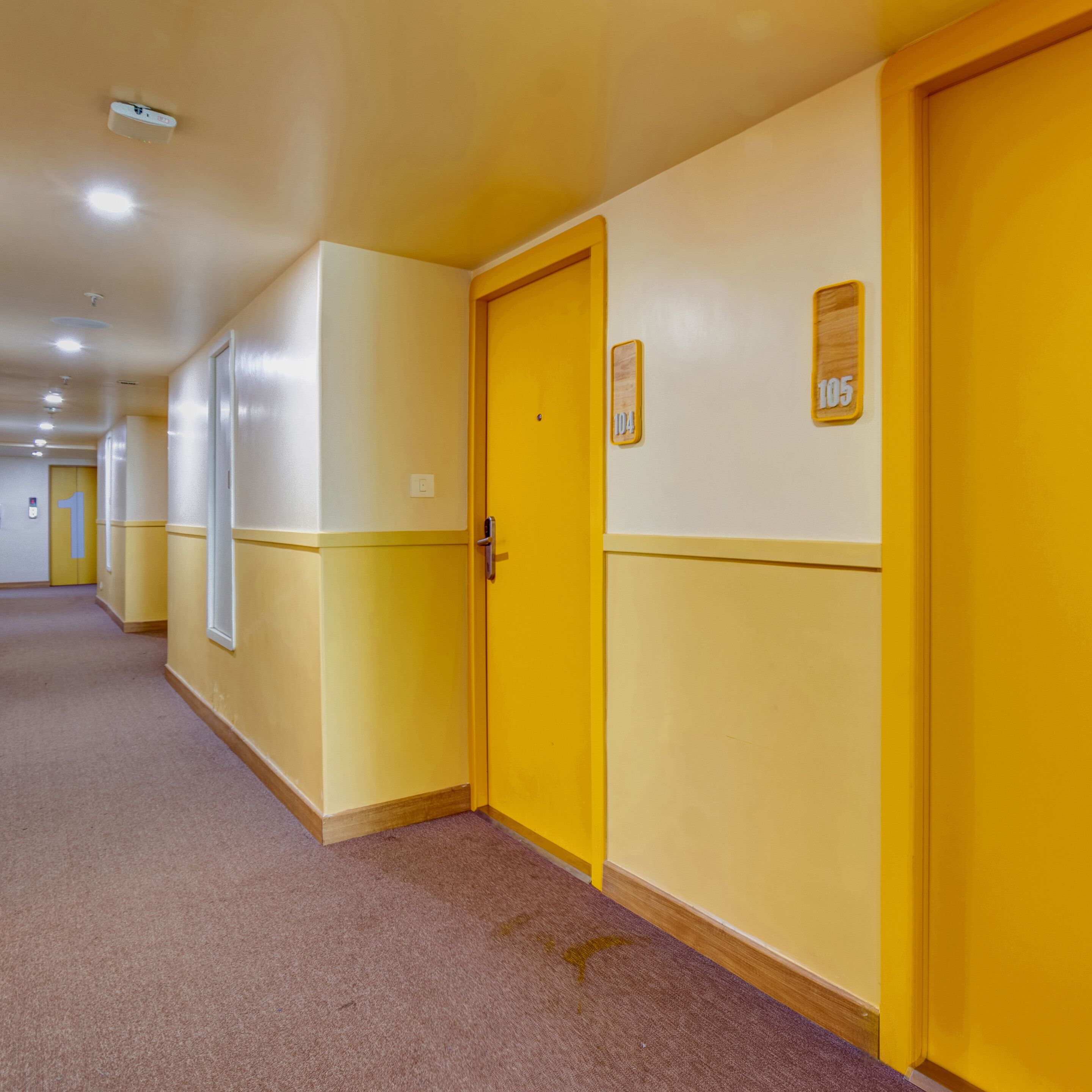 Foto - Bloom Hotel - HITEC City