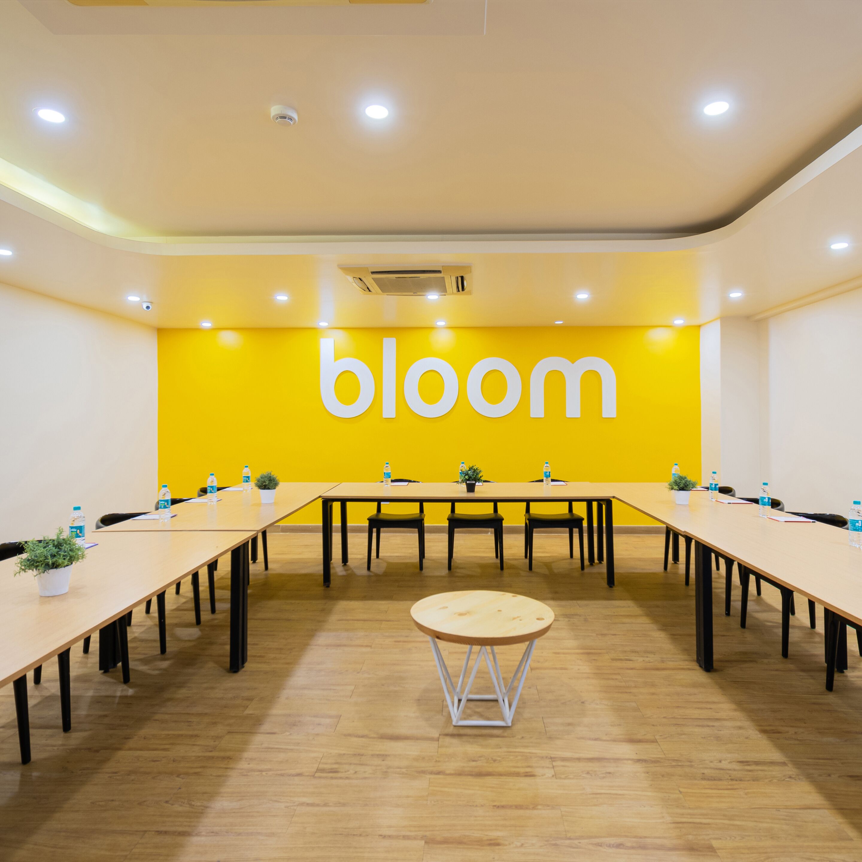 Foto - Bloom Hotel - HITEC City