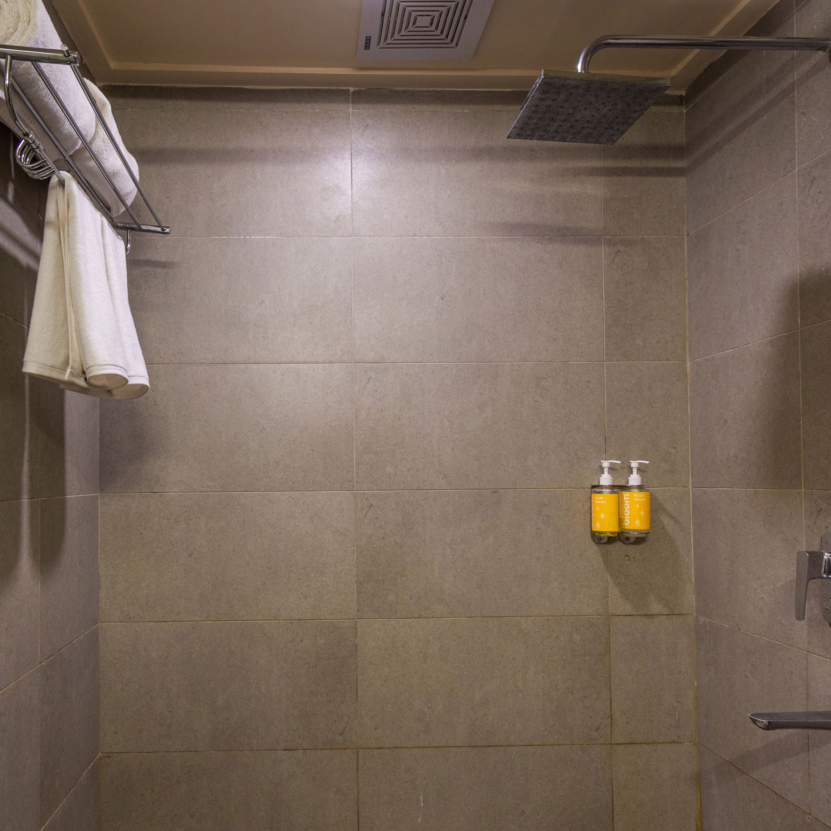 Foto - Bloom Hotel - HITEC City