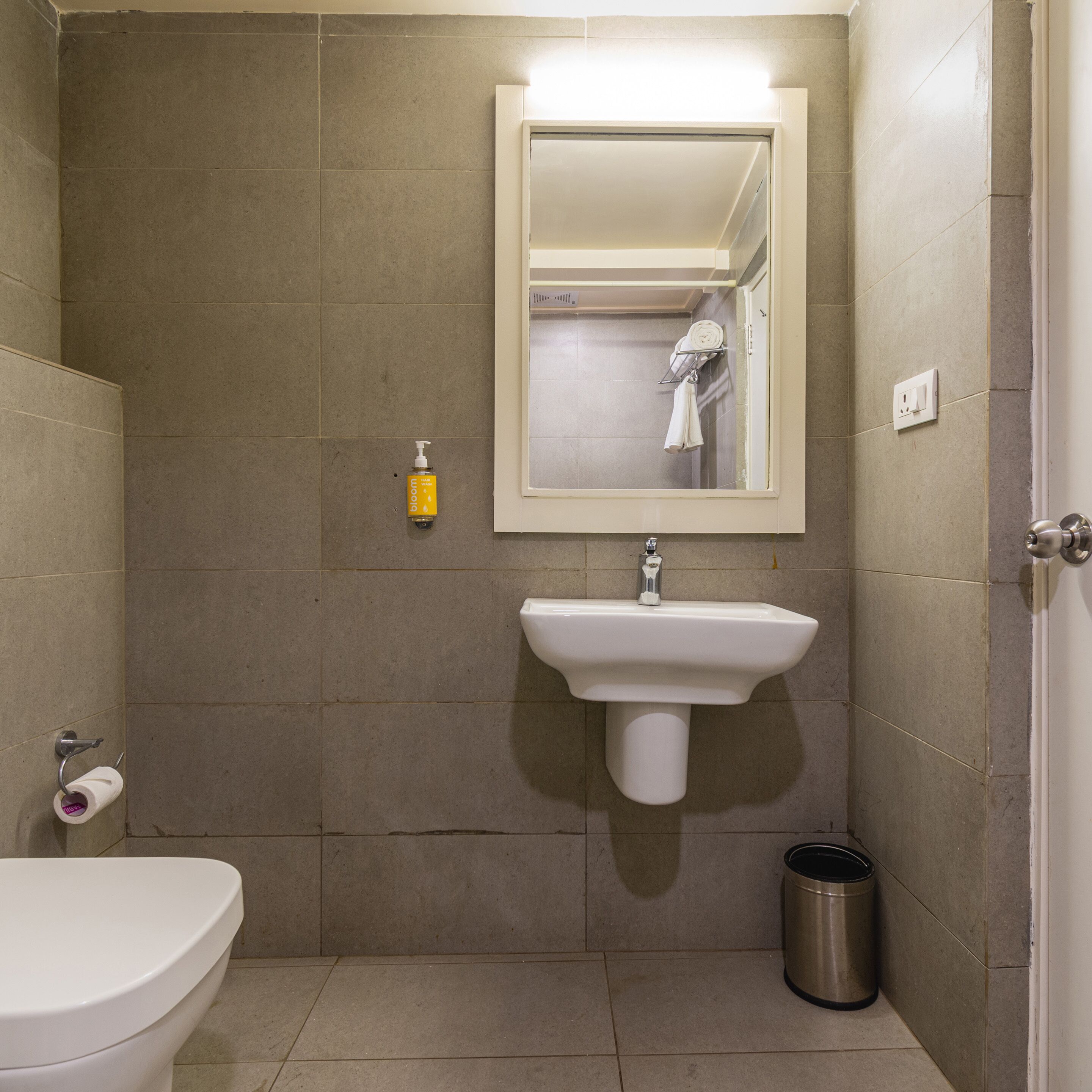 Foto - Bloom Hotel - HITEC City