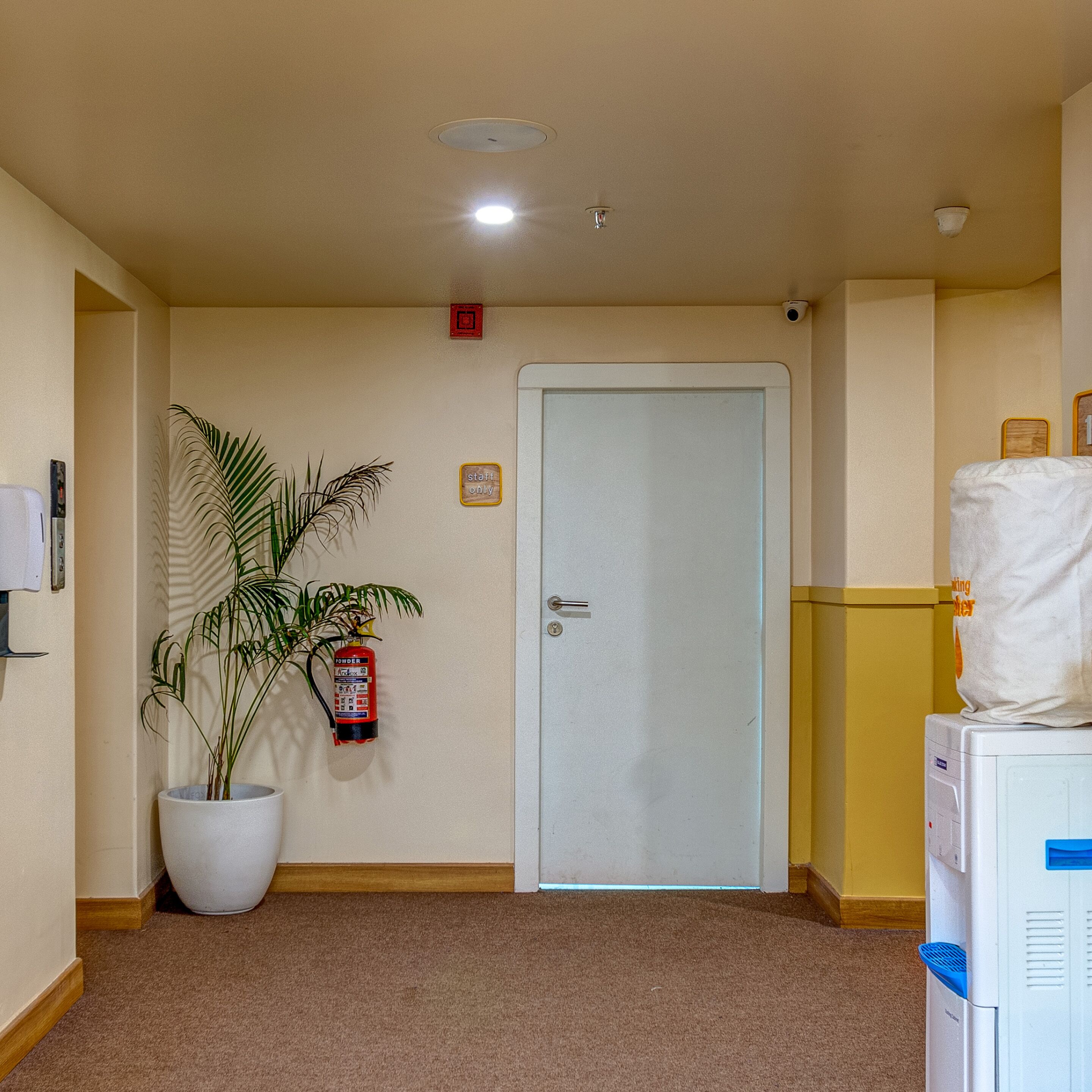 Foto - Bloom Hotel - HITEC City