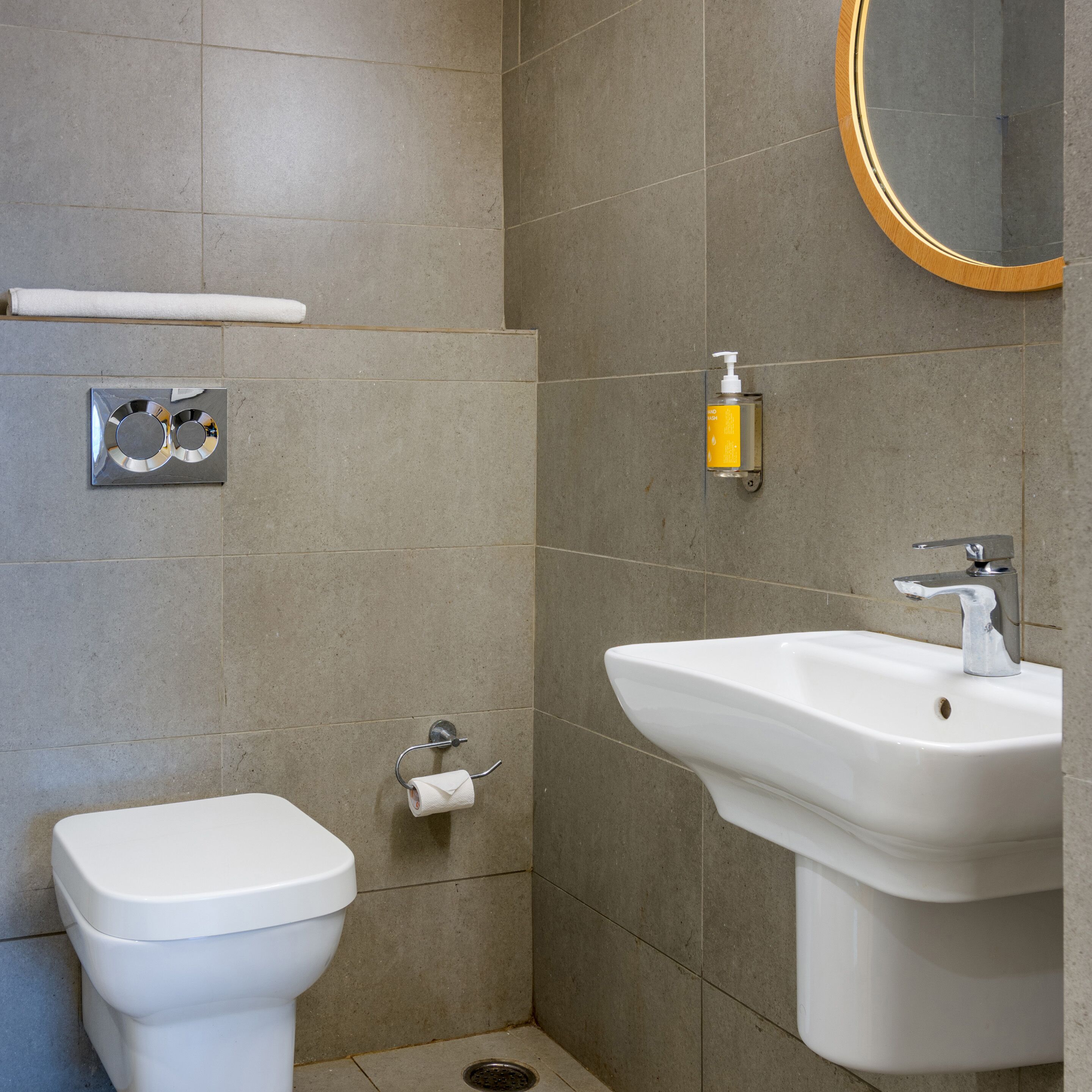 Foto - Bloom Hotel - HITEC City