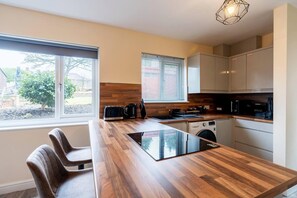 Ferienhaus | Eigene Küche