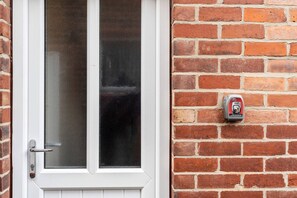 House | Exterior - Impeccable Luxury 2-bed House in Sheffield (Sheffield)