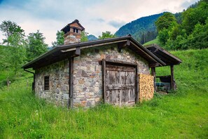 Exterior - Le Fratte Sport and Relax in Hilly Area (Pertica Alta)