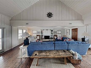 Téléviseur connecté