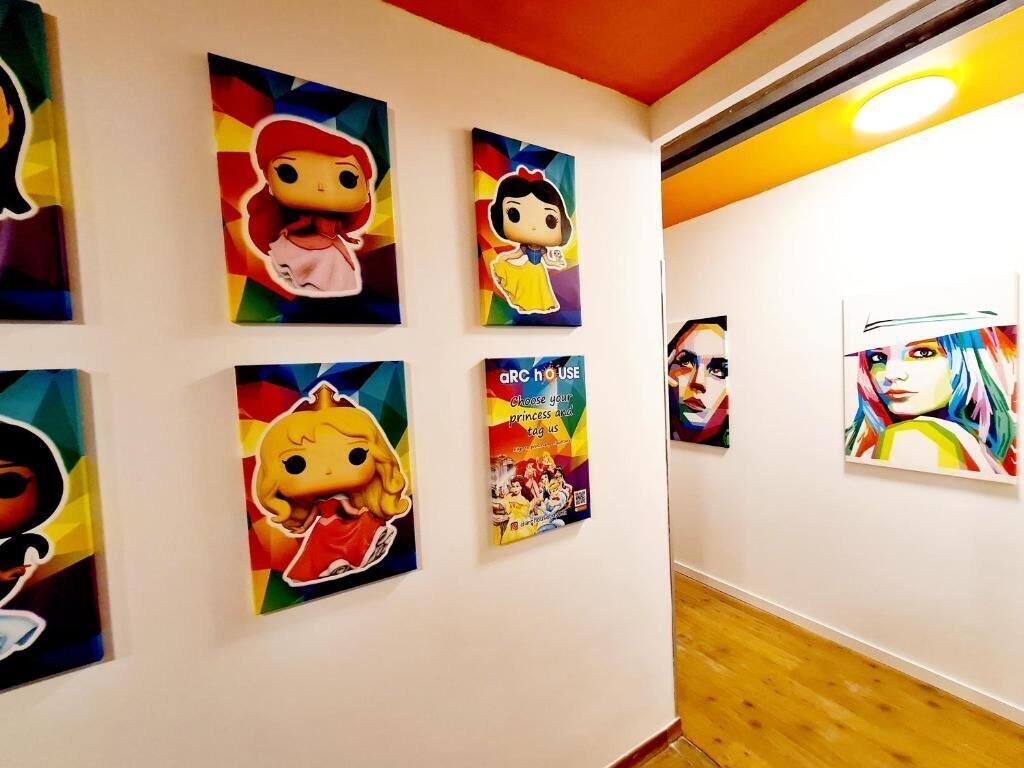 Foto - Arc House Madrid - Puerta del Sol Only Adults