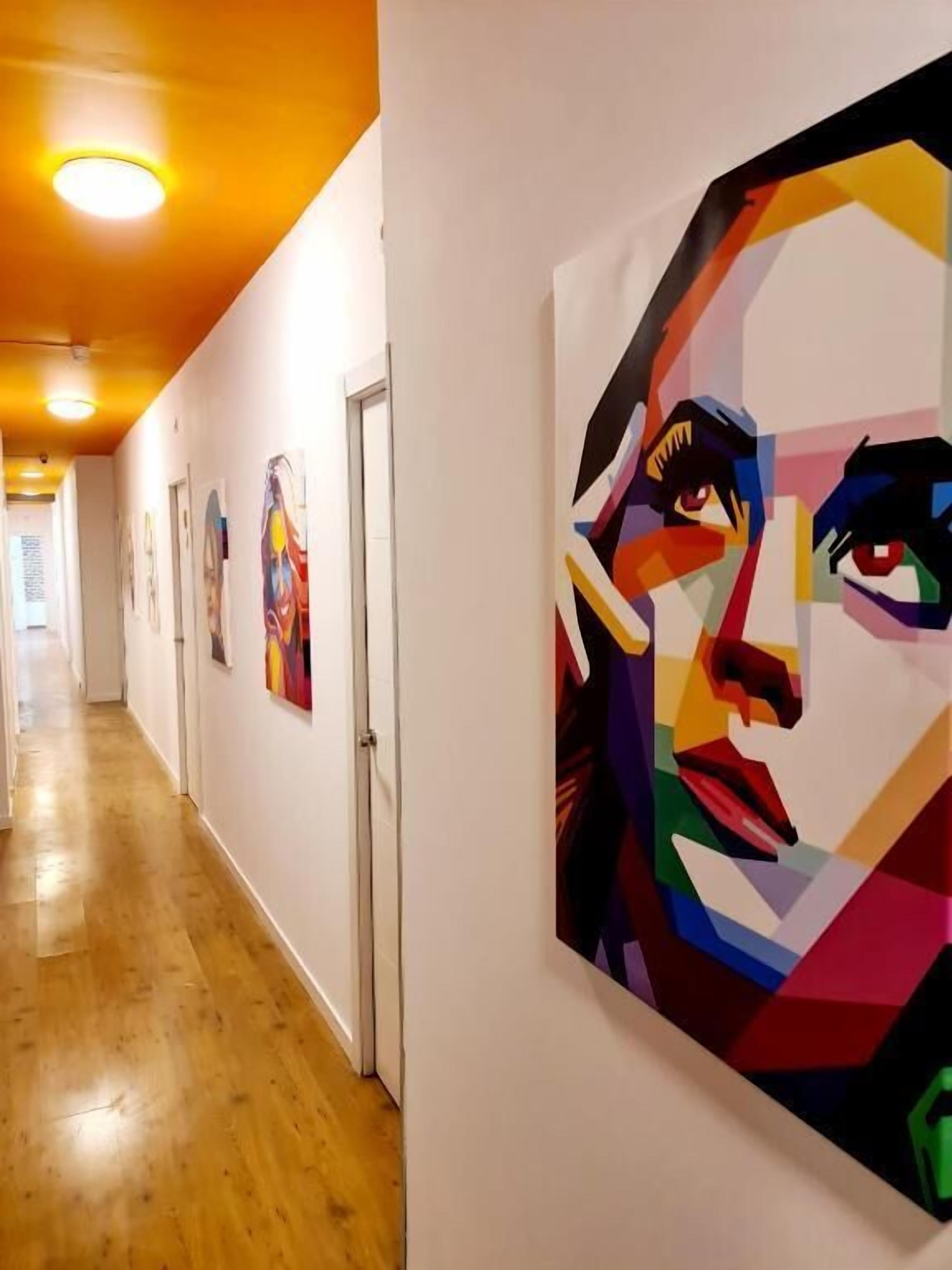 Foto - Arc House Madrid - Puerta del Sol Only Adults