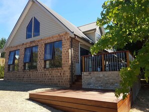 Exterior - Entire residential home (Merrijig)