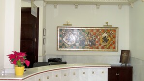 Unclassified image, 5 of 21, button - Hotel Don Miguel Plaza (Berja)