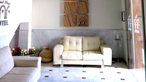 Unclassified image, 4 of 21, button - Hotel Don Miguel Plaza (Berja)