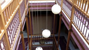 Unclassified image, 2 of 21, button - Hotel Don Miguel Plaza (Berja)