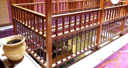 Hotel Don Miguel Plaza