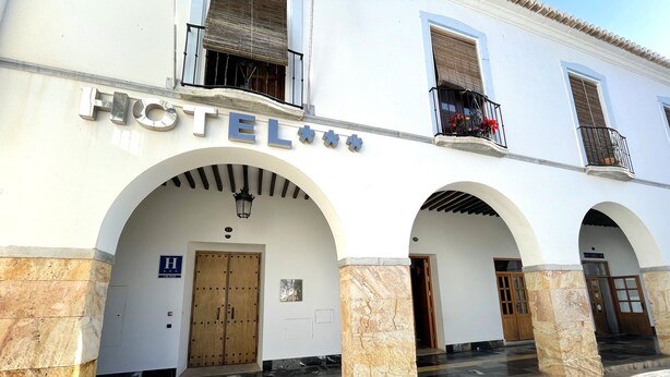 Unclassified image, 1 of 21, button - Hotel Don Miguel Plaza (Berja)