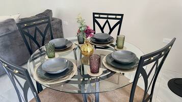 House | Dining