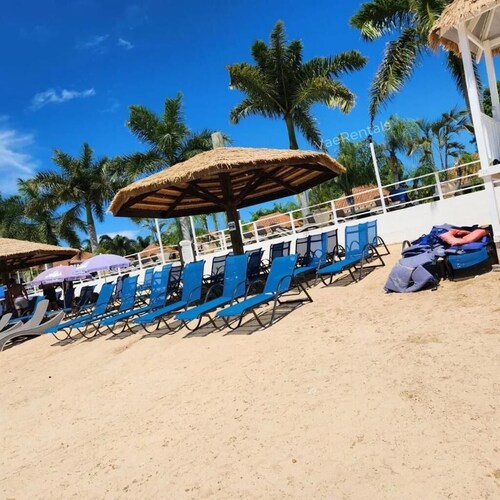 Vaetropicalparadise Free Puerto Seco Beach Access
