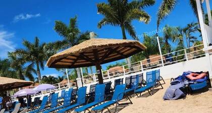 Vaetropicalparadise Free Puerto Seco Beach Access