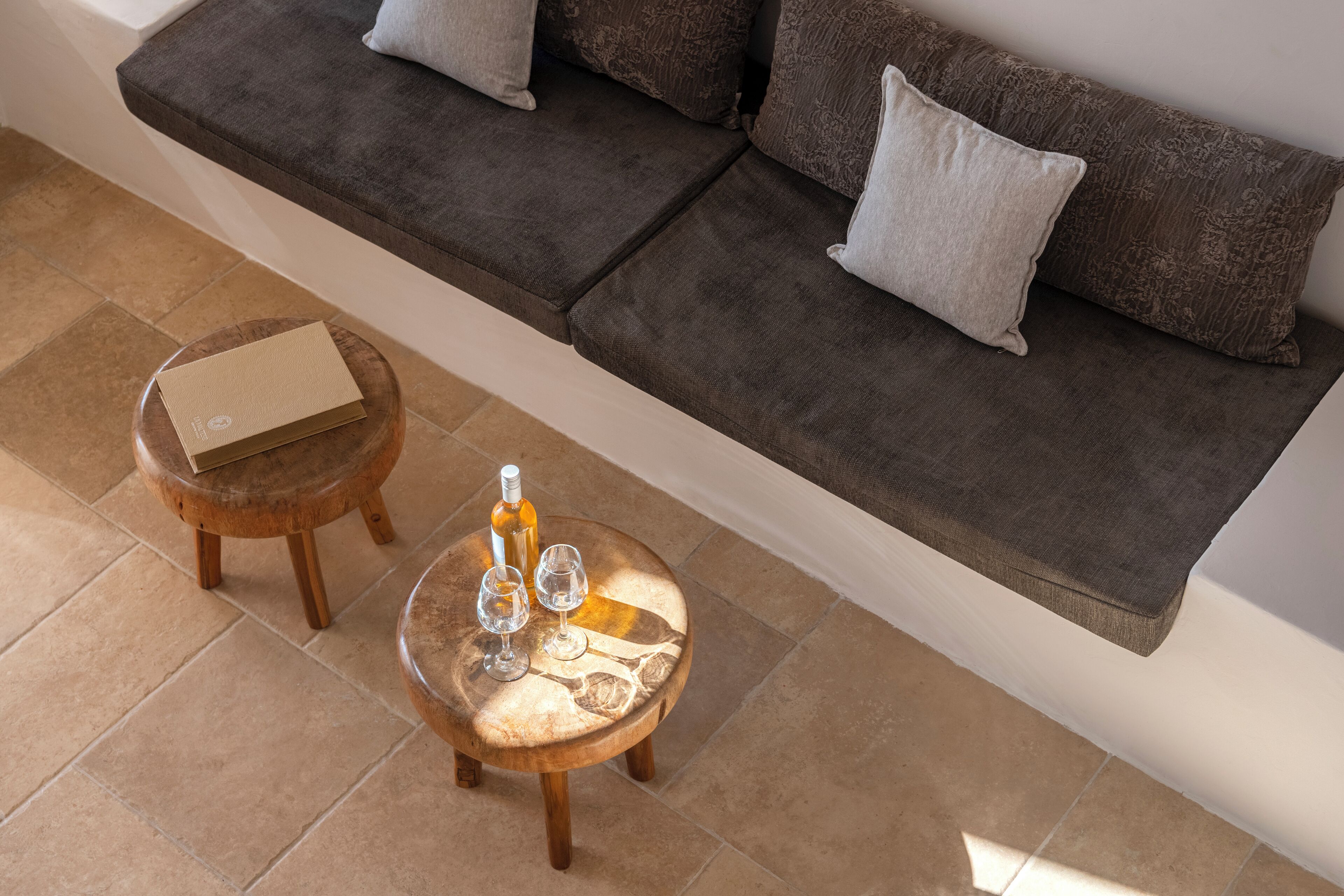 Foto - La Maltese Estate