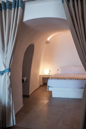 Habitació Deluxe | Minibar, escriptori, habitacions insonoritzades i wifi gratuïta